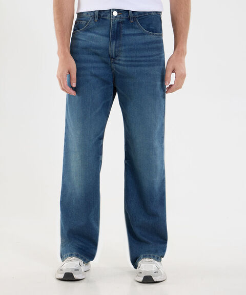 Jeans loose fit